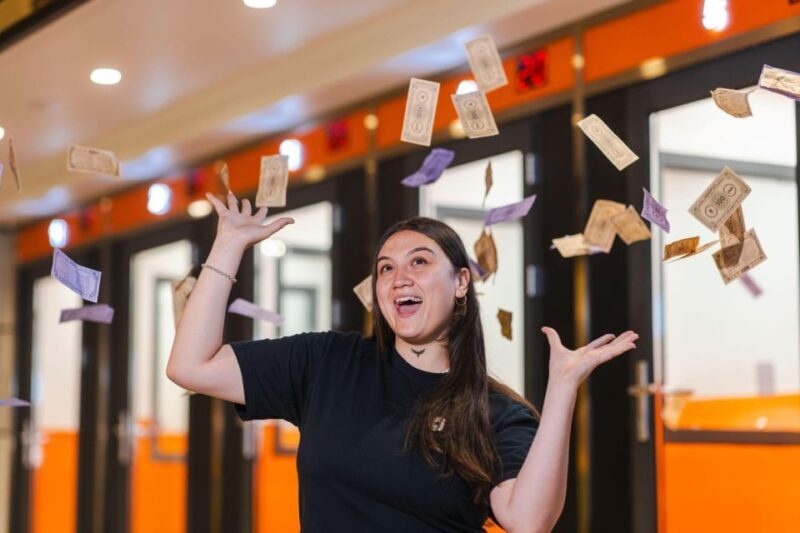 Melbourne: MONOPOLY DREAMS Admission Ticket - Frequently Asked Questions