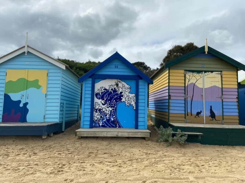 Melbourne: Moonlit Sanctuary and Brighton Beach Boxes Tour - Exploring the Tour in Detail