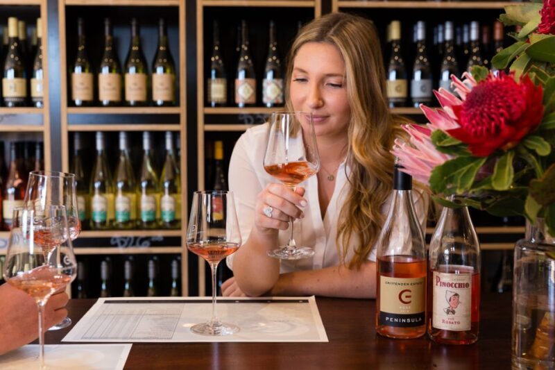 Melbourne: Mornington Peninsula Wine Day Tour - Why This Tour Offers Excellent Value