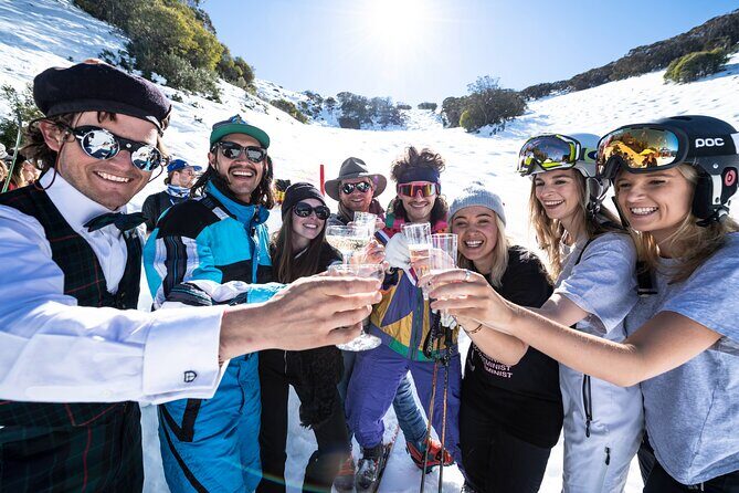 Melbourne: Mt Buller Snow Getaway Day Trip (6 Hours Fun on Snow) - Melbourne: Mt Buller Snow Getaway Day Trip (6 Hours of Snow Fun)