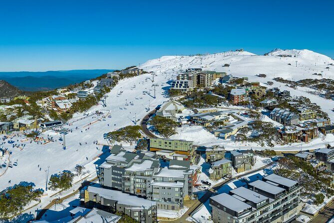Melbourne: Mt Buller Snow Getaway Day Trip (6 Hours Fun on Snow) - A Practical Look at the Day Trip to Mt Buller