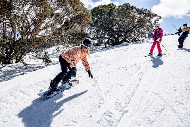 Melbourne: Mt Buller Snow Getaway Day Trip (6 Hours Fun on Snow) - FAQ
