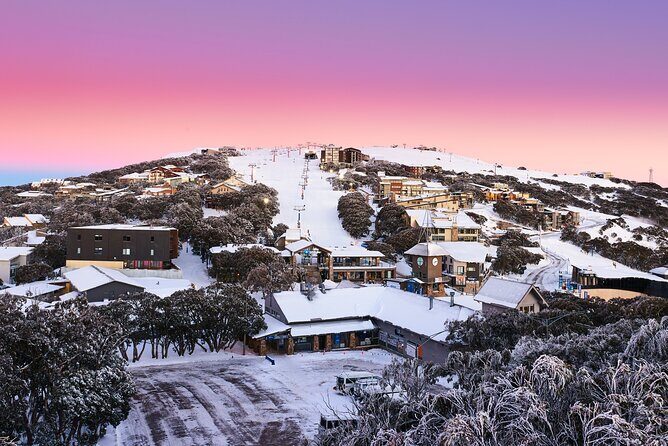Melbourne: Mt Buller Snow Tour-Save on Hire & True 5 Hrs Fun - Experience the Snow: Melbourne’s Mt Buller Day Tour