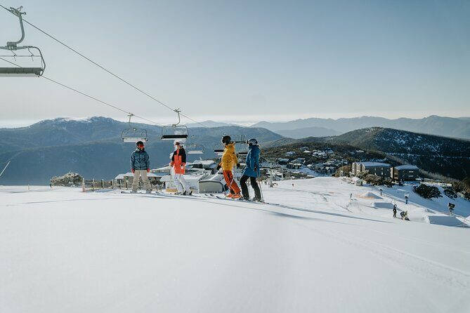 Melbourne: Mt Buller Snow Tour-Save on Hire & True 5 Hrs Fun - Final Thoughts: Is It Worth It?