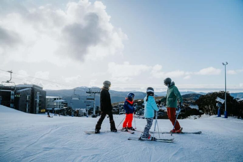 Melbourne: Mt Buller Snow Tour-Save on Hire & True 5 Hrs Fun - What to Expect on the Mt Buller Snow Tour