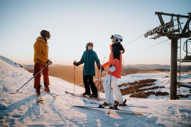 Melbourne: Mt Buller Snow Tour-Save on Hire & True 5 Hrs Fun - The Transportation and Group Experience