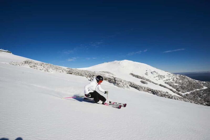 Melbourne: Mt Buller Snow Tour-Save on Hire & True 5 Hrs Fun - Analyzing Value and Practicalities