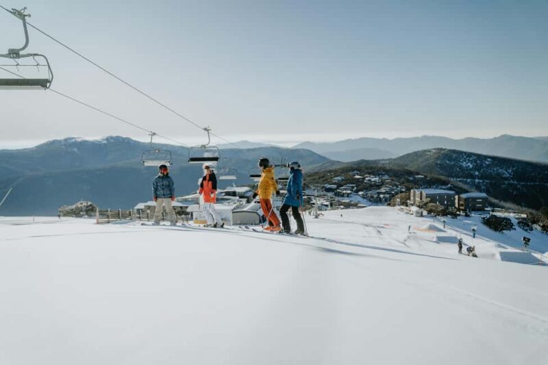 Melbourne: Mt Buller Snow Tour-Save on Hire & True 5 Hrs Fun - The Sum Up