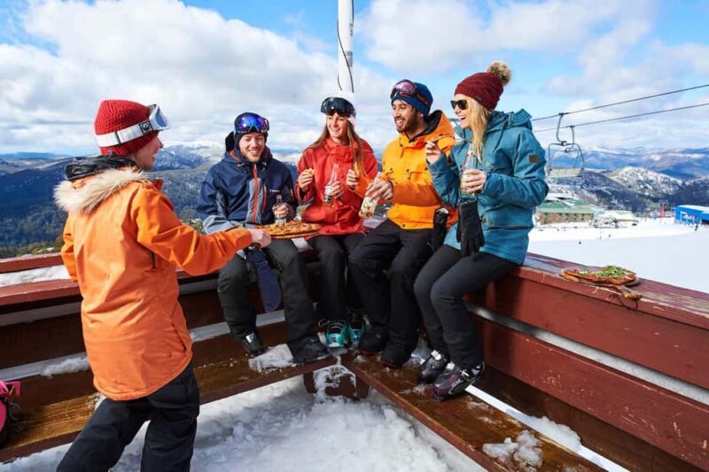 Melbourne: Mt Buller Snowy Escape Trip - 6 Hours of Snow Fun - FAQ