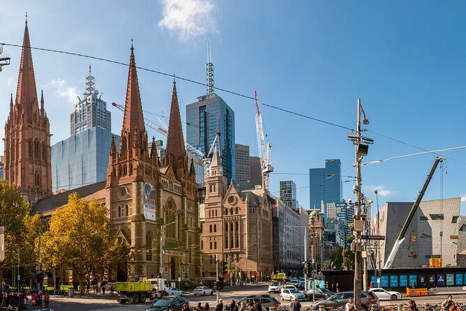 Melbourne Murder Mystery Quest Outdoor Detective Escape Game - FAQ