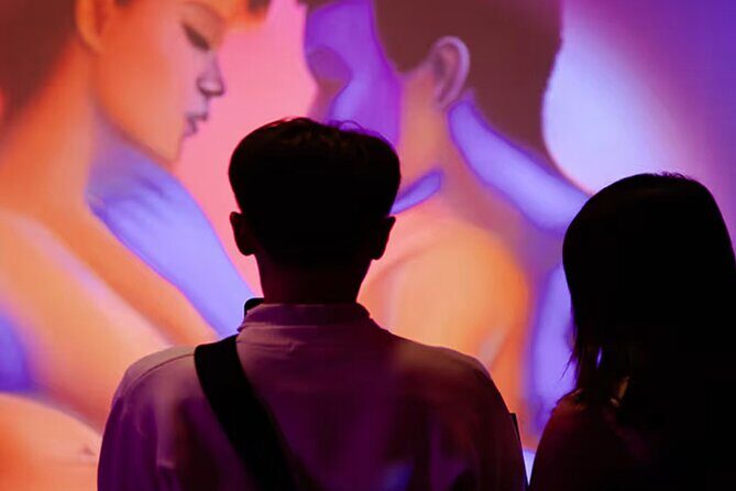 Melbourne Museum Of Desire Entry Ticket - Practical Details and Tips