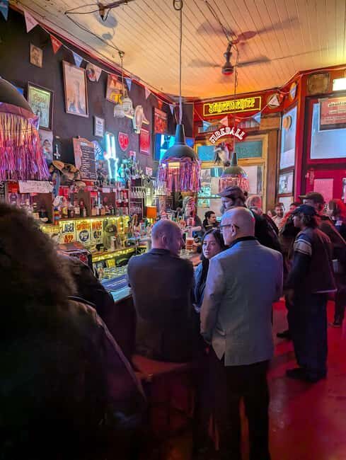 Melbourne Music Venue Pub Crawl with History + 2 Free Drinks - Final Thoughts