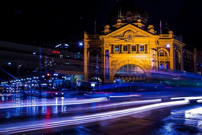 Melbourne Night Photography Course - Melbourne Night Photography Course: An Illuminating Experience