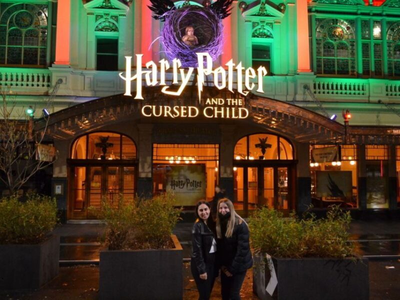 Melbourne: Nighttime Private City Tour with Transfer & Stops - Final Thoughts
