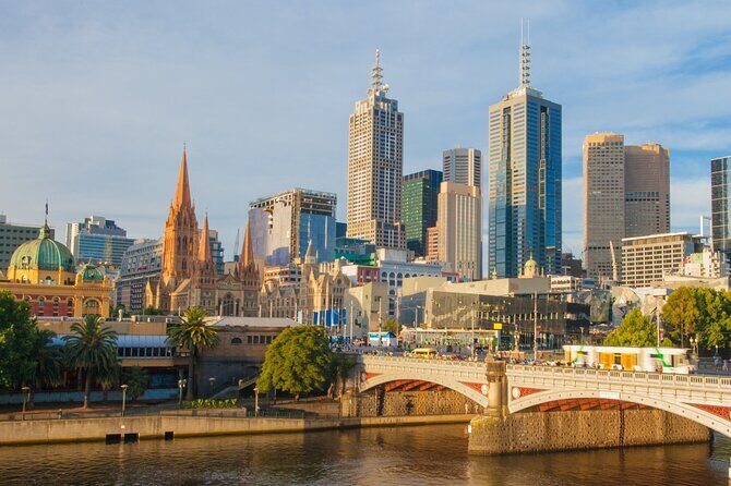 Melbourne One Day Tour with a Local: 100% Personalized & Private - Exploring Melbourne with a Private, Personalized Tour