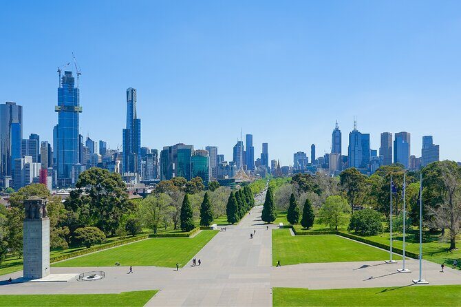 Melbourne One Day Tour with a Local: 100% Personalized & Private - Key Points
