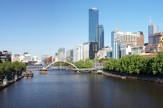 Melbourne One Day Tour with a Local: 100% Personalized & Private - What to Expect During Your Tour