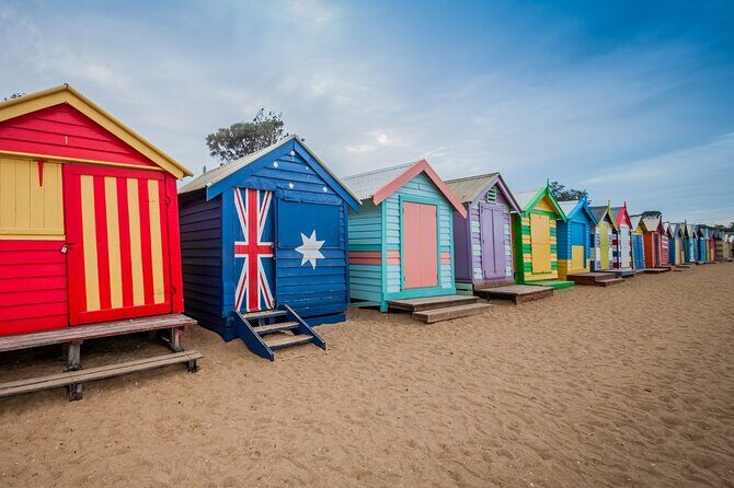 Melbourne One Day Tour with a Local: 100% Personalized & Private - Authentic Experiences Highlighted by Travelers