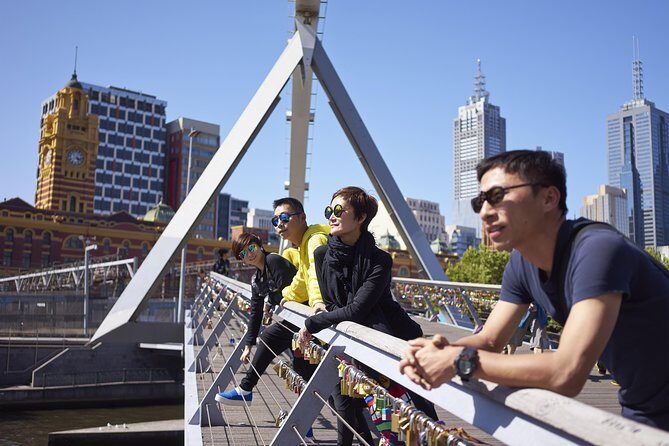 Melbourne One Day Tour with a Local: 100% Personalized & Private - Practical Tips for Making the Most of Your Tour