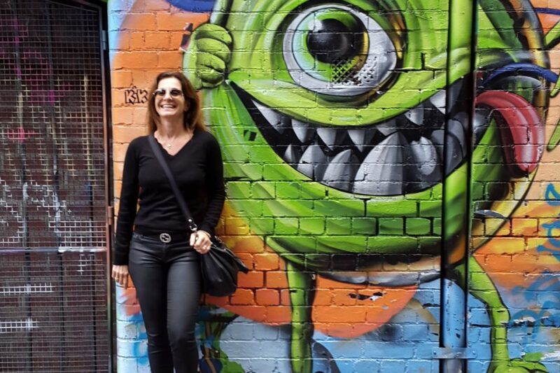 Melbourne: Original Lanes & Arcades Walk (max 8 guests only) - Authenticity and Cultural Insights
