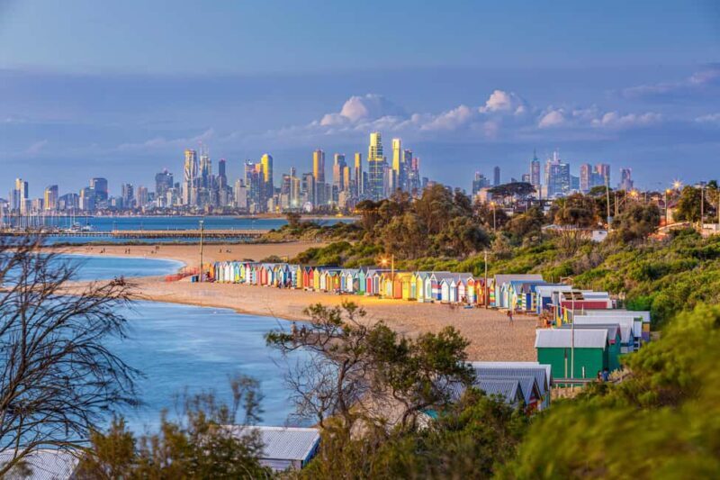 Melbourne: Penguin Parade , Koala & Brighton Bathing Boxes - FAQ