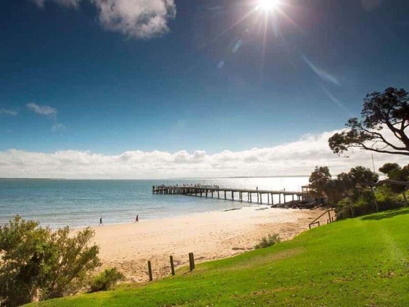 Melbourne: Phillip Island Tour w/ Hop-on Bus or Seal Cruise - FAQ