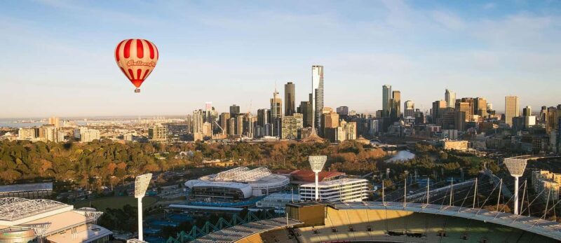 Melbourne Premium Balloon Flight 5-Star Champagne Breakfast - Final Thoughts: Is It Worth It?