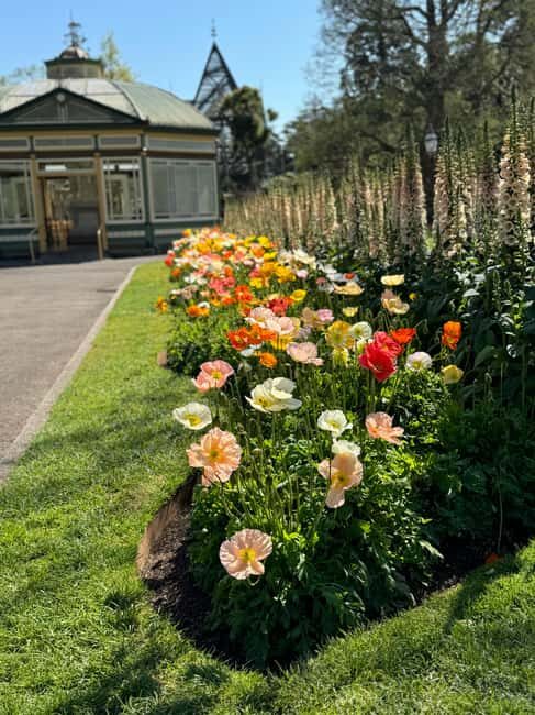 Melbourne: Private Ballarat & Sovereign Hill Gold Mine Tours - Final Words