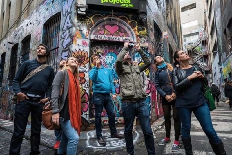 Melbourne : Private Bike Tour With A Guide - Why Choose a Private Bike Tour in Melbourne?