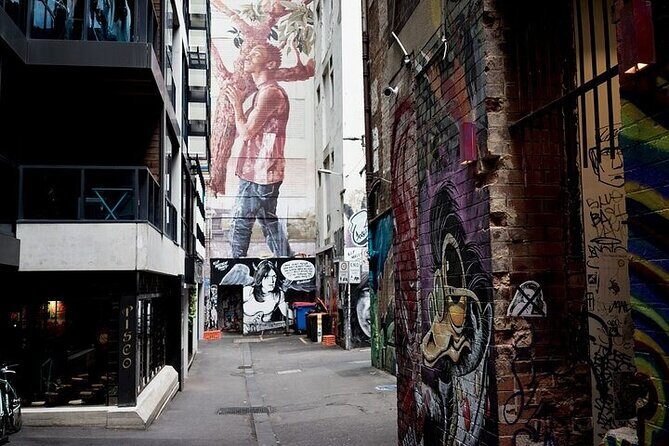 Melbourne Private Bites and Sights with Skydeck Entrance - Final Word
