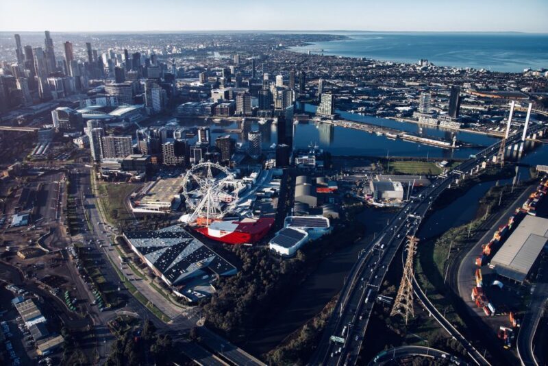 Melbourne: Private City & Beaches Helicopter Ride - A Few Considerations