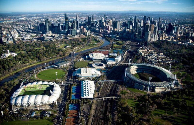 Melbourne: Private City & Beaches Helicopter Ride - FAQ — Your Questions Answered