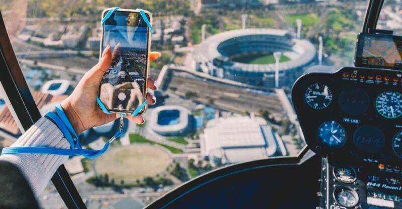 Melbourne: Private City Skyline and Bay Helicopter Ride - Final Verdict: Is It Worth It?