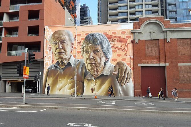 Melbourne Private Custom Walking Tour with A Guide (Private tour) - Key Points