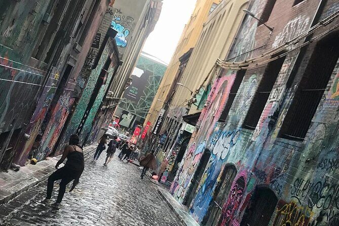 Melbourne Private Custom Walking Tour with A Guide (Private tour) - What Travelers Are Saying