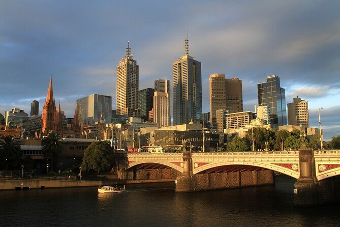 Melbourne Private Custom Walking Tour with A Guide (Private tour) - FAQ