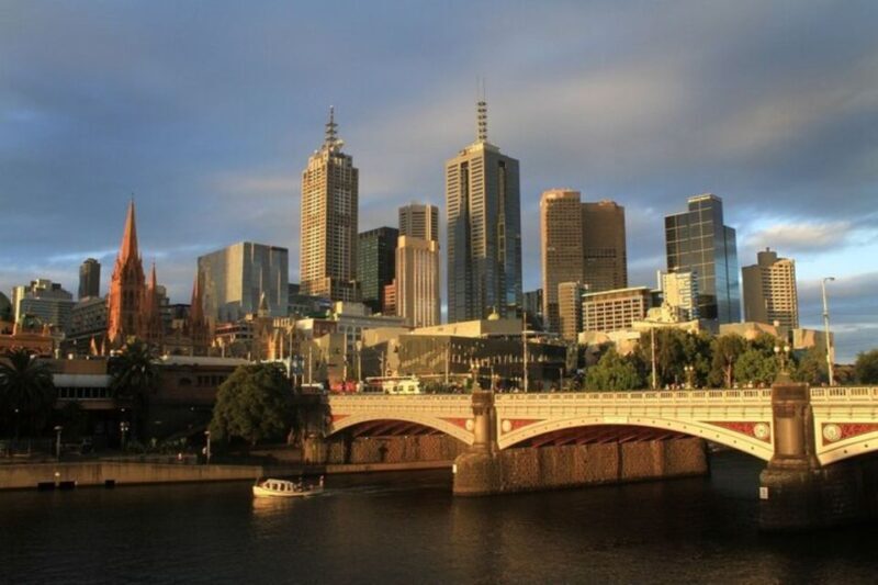 Melbourne: Private Custom Walking Tour with Local Guide - Key Points