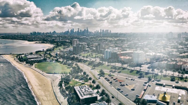 Melbourne: Private Extended Skyline & Bay Helicopter Ride - A Thorough Look at the Melbourne Helicopter Experience