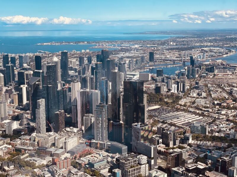 Melbourne: Private Extended Skyline & Bay Helicopter Ride - Authentic Feedback from Travelers