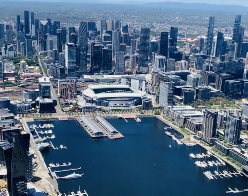 Melbourne: Private Extended Skyline & Bay Helicopter Ride - The Sum Up: Is This Helicopter Tour Right for You?
