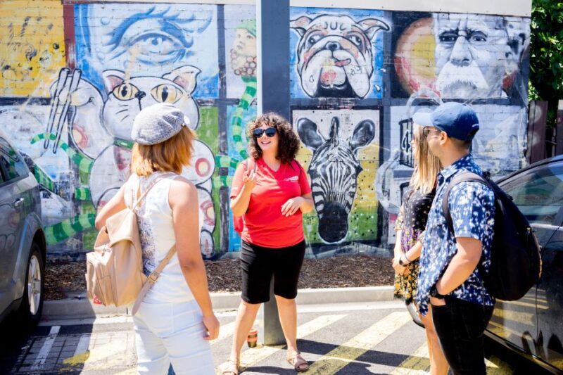 Melbourne: Private Foodies Guide to Footscray Walking Tour - Who Should Consider This Tour?