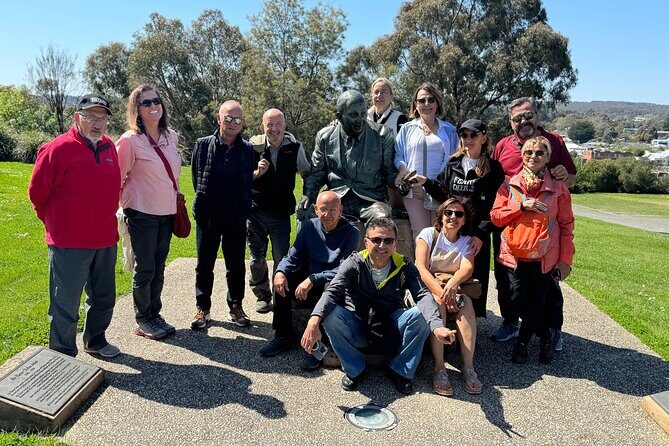 Melbourne: Private Grampian National Park Tours - Authentic Insights from Travelers