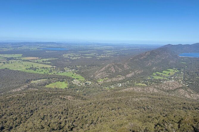 Melbourne: Private Grampian National Park Tours - FAQs