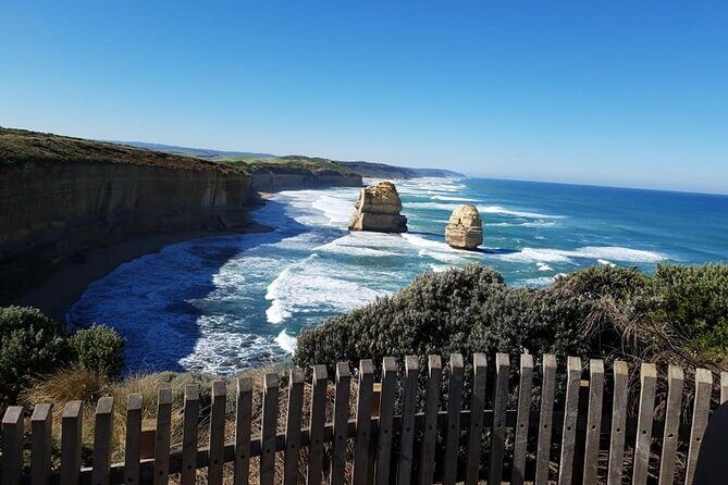 Melbourne: Private Great Ocean Road & 12 Apostles Tours - Key Points