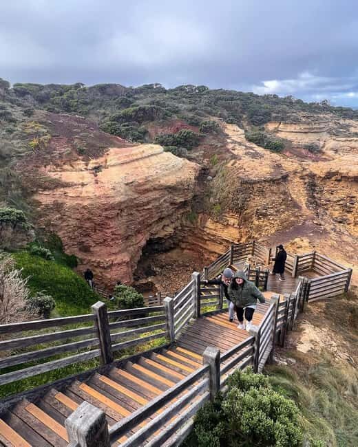 Melbourne: Private Great Ocean Road & 12 Apostles Tours - Key Points