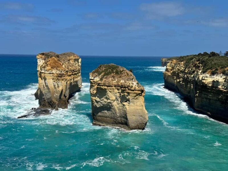 Melbourne: Private Great Ocean Road & 12 Apostles Tours - Who Should Consider This Tour?
