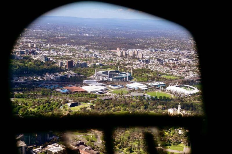 Melbourne: Private Helicopter Flight to the 12 Apostles - Considerations and Who This Tour Suits Best