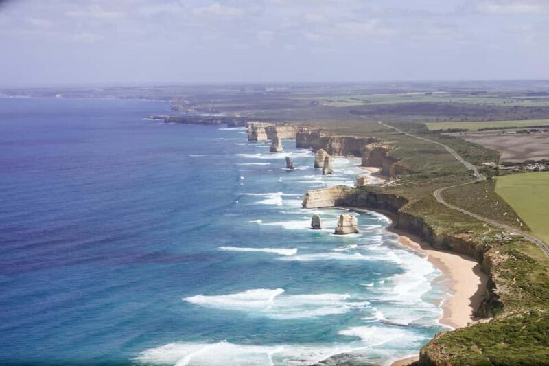 Melbourne: Private Helicopter Flight to the 12 Apostles - Final thoughts