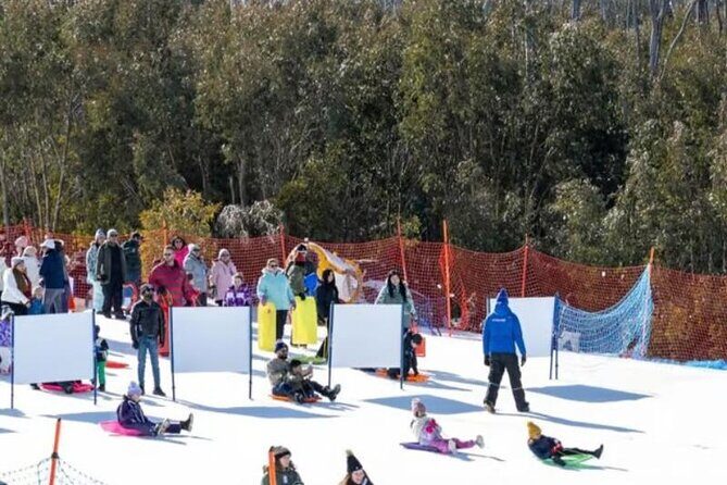 Melbourne: Private Lake Mountain Snow Tours & Redwood Rain Forest - FAQ