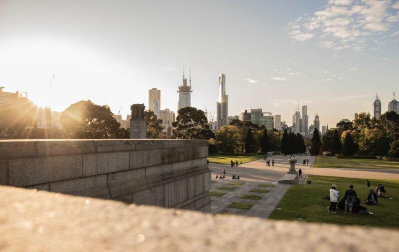 Melbourne: Private Melbourne City Tour with Stops - Key Points